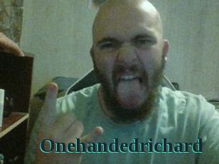 Onehandedrichard