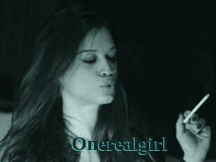 Onerealgirl