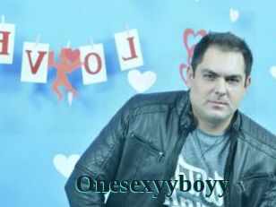 Onesexyyboyy