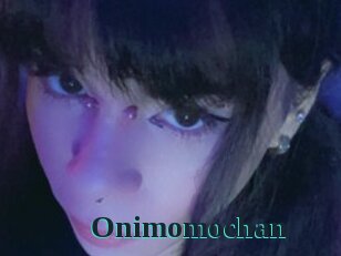 Onimomochan