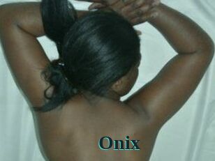 Onix