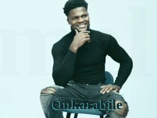 Onkarabile