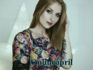 Onlineapril