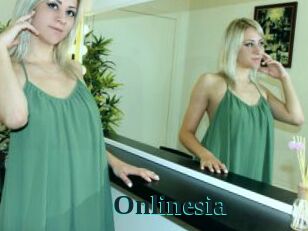 Onlinesia