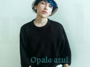 opalo_azul Melody Melons