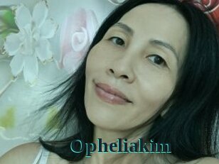 Opheliakim