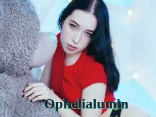 Ophelialumin
