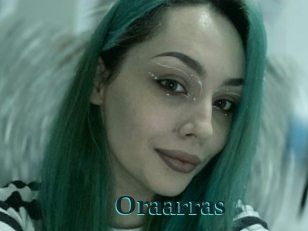 Oraarras