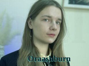 Oraashburn