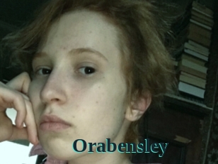 Orabensley