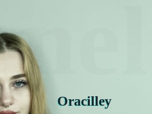 Oracilley