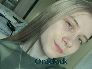 Oraclack
