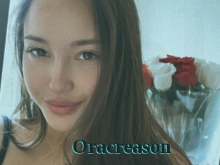 Oracreason