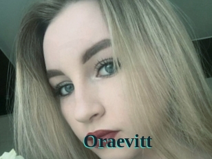 Oraevitt