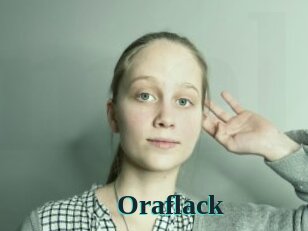 Oraflack