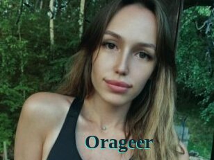 Orageer