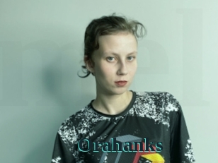 Orahanks