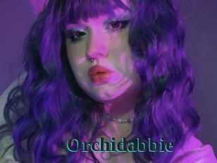 Orchidabbie