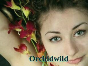 Orchidwild