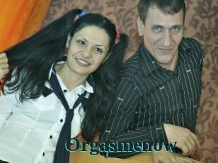 Orgasmenow