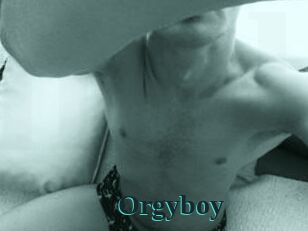 Orgyboy