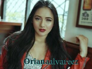 Orianaalvareez