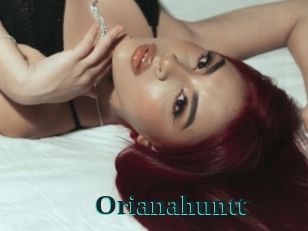Orianahuntt