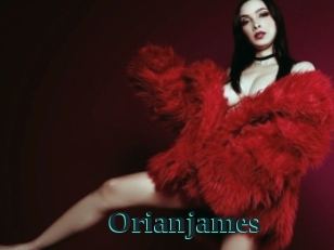 Orianjames
