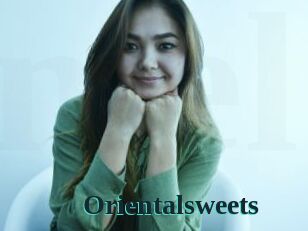 Orientalsweets