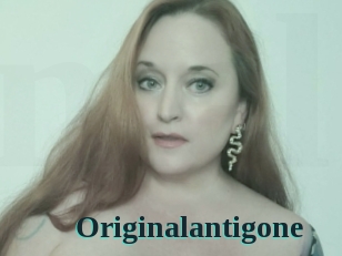 originalantigone Melody Melons
