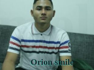 Orion_smile