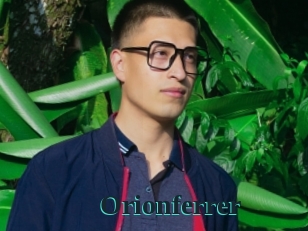 orionferrer Melody Melons
