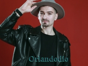 Orlandodio