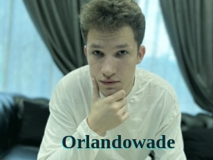 Orlandowade