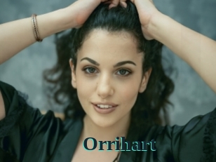 orrihart Melody Melons