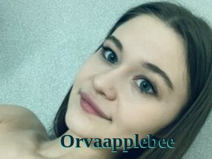 Orvaapplebee