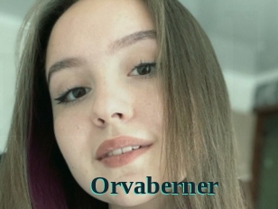Orvaberner