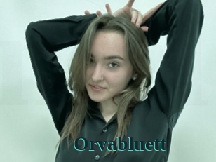 Orvabluett