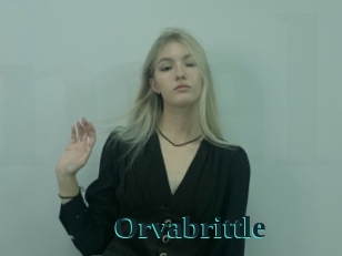 Orvabrittle