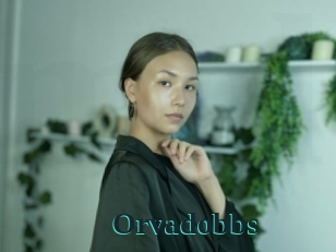Orvadobbs