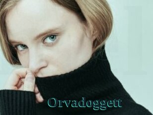 Orvadoggett