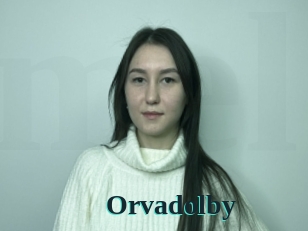 Orvadolby