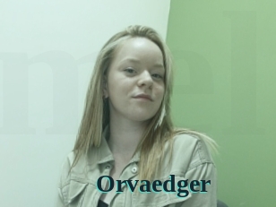 Orvaedger