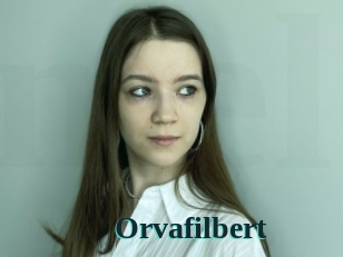 Orvafilbert