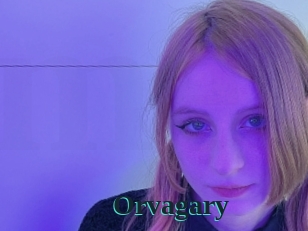 Orvagary