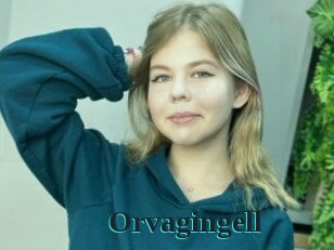 Orvagingell