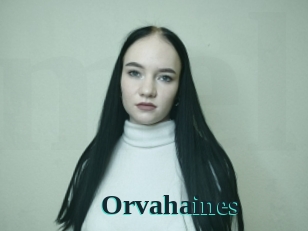 Orvahaines