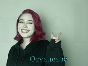 Orvaheaps