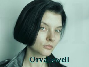Orvahewell