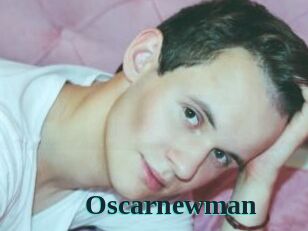 Oscarnewman